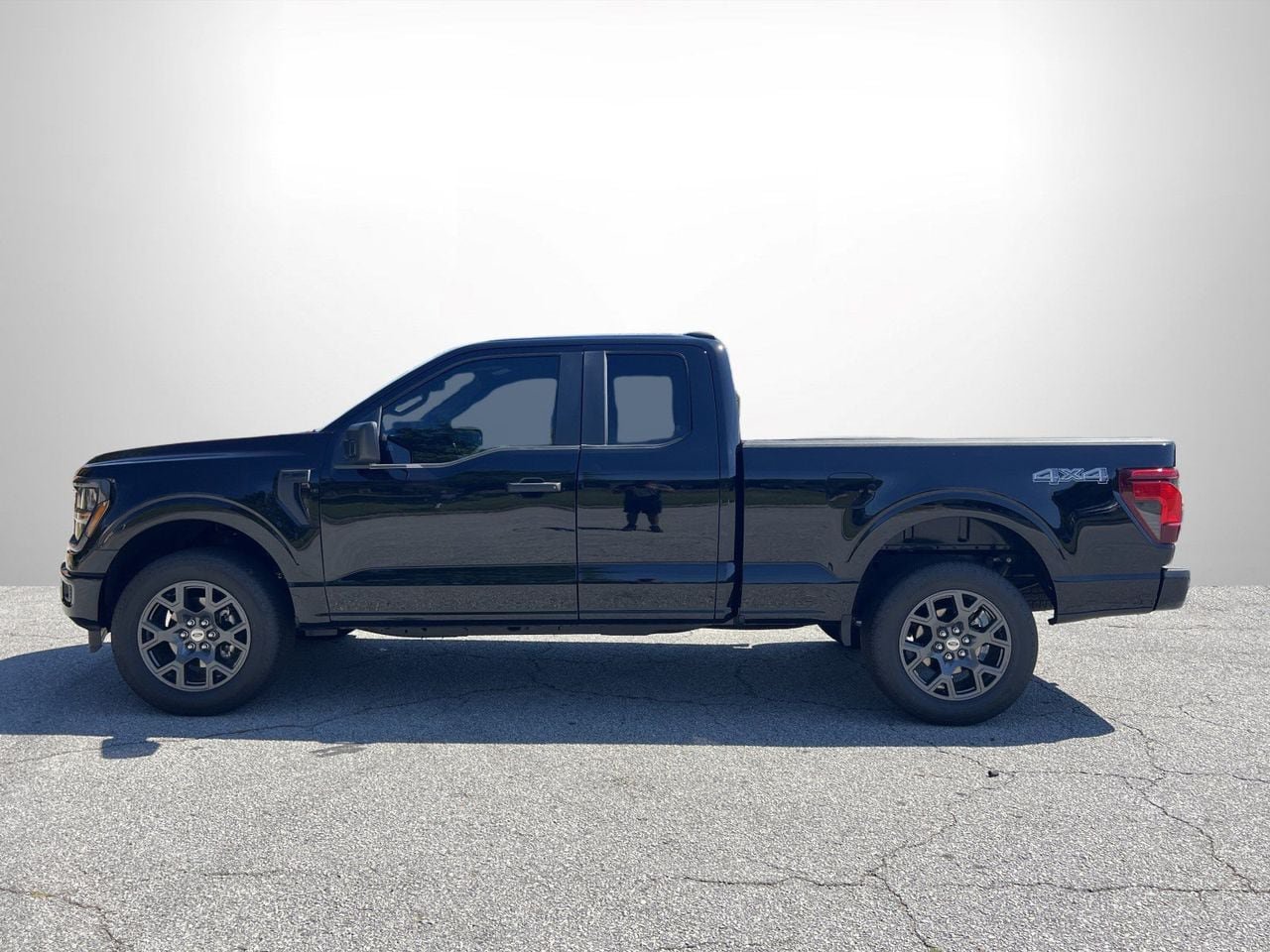 New 2026 Ford F150 STX AWD/4WD image 20
