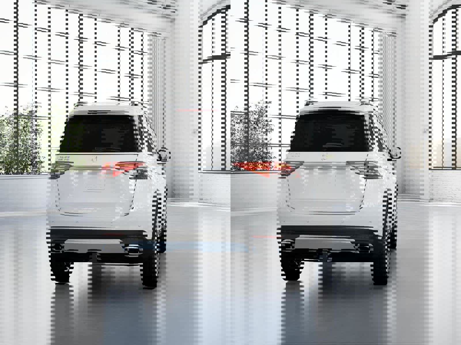 New 2025 Mercedes-Benz GLE 350 4MATIC image 23