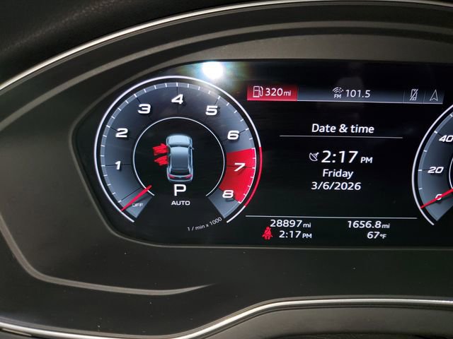 Used 2023 Audi SQ5 Premium Plus image 16