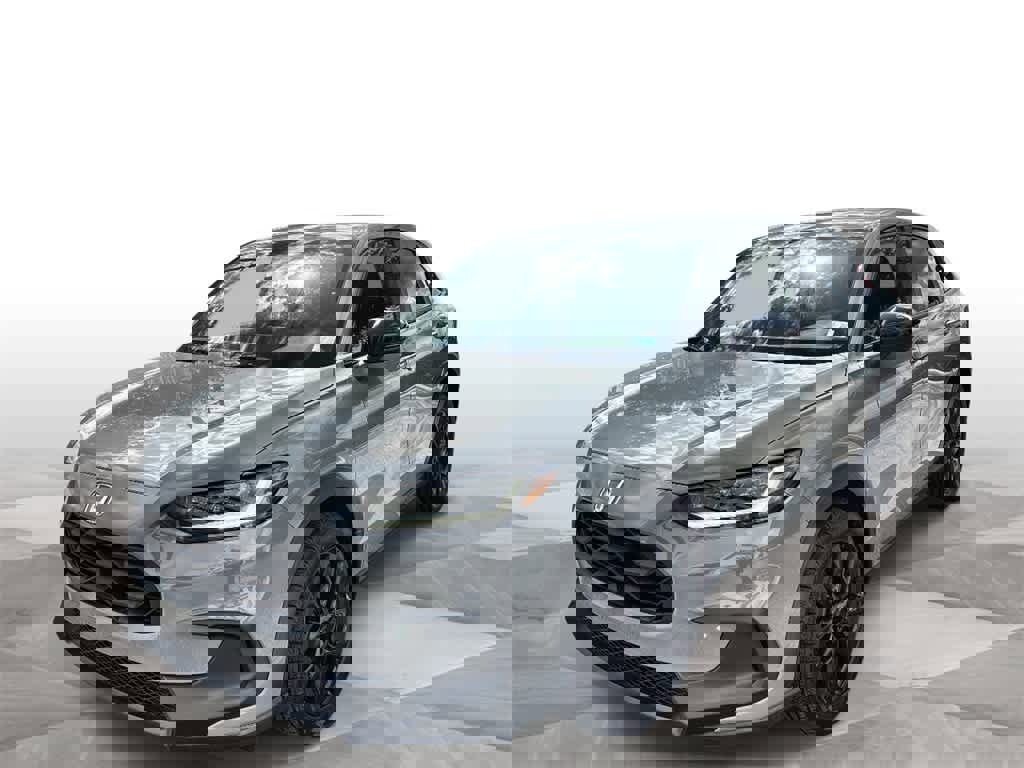 Certified 2024 Honda HR-V Sport image 1