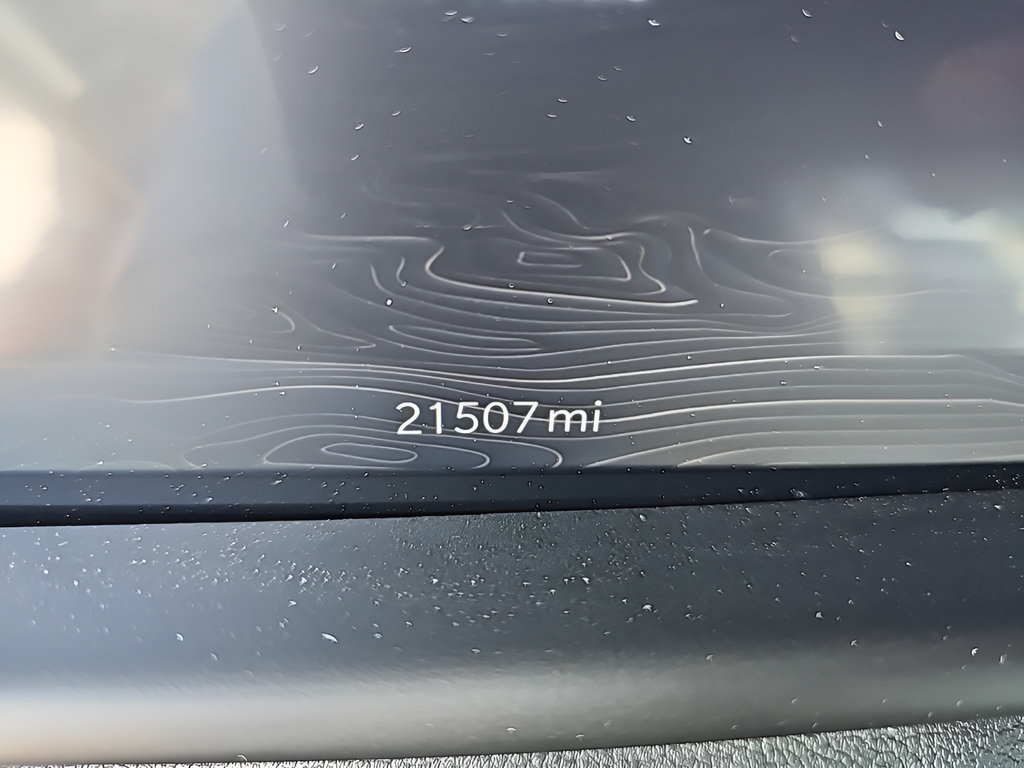Used 2024 Jeep Wagoneer Series III AWD/4WD image 19