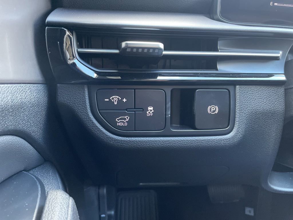 New 2026 Kia Sportage EX image 24