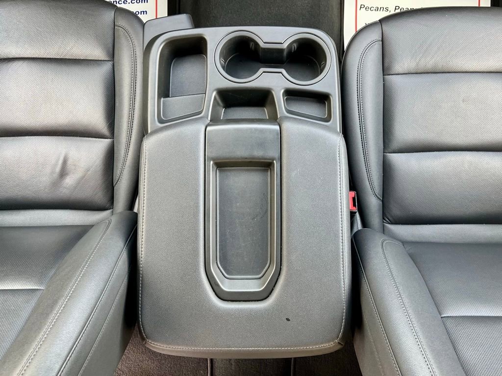 Used 2025 GMC Sierra 1500 SLT image 25