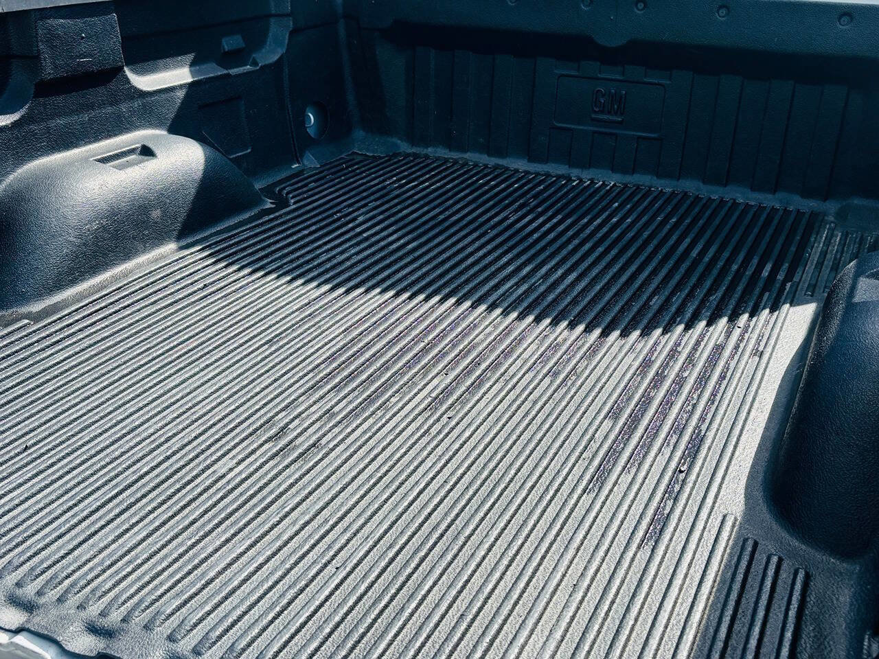 Used 2014 Chevrolet Silverado 1500 LT w/ All Star Edition image 12