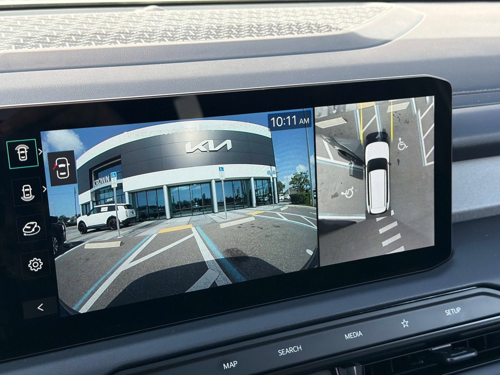 New 2027 Kia Telluride SX X-Pro AWD/4WD image 25