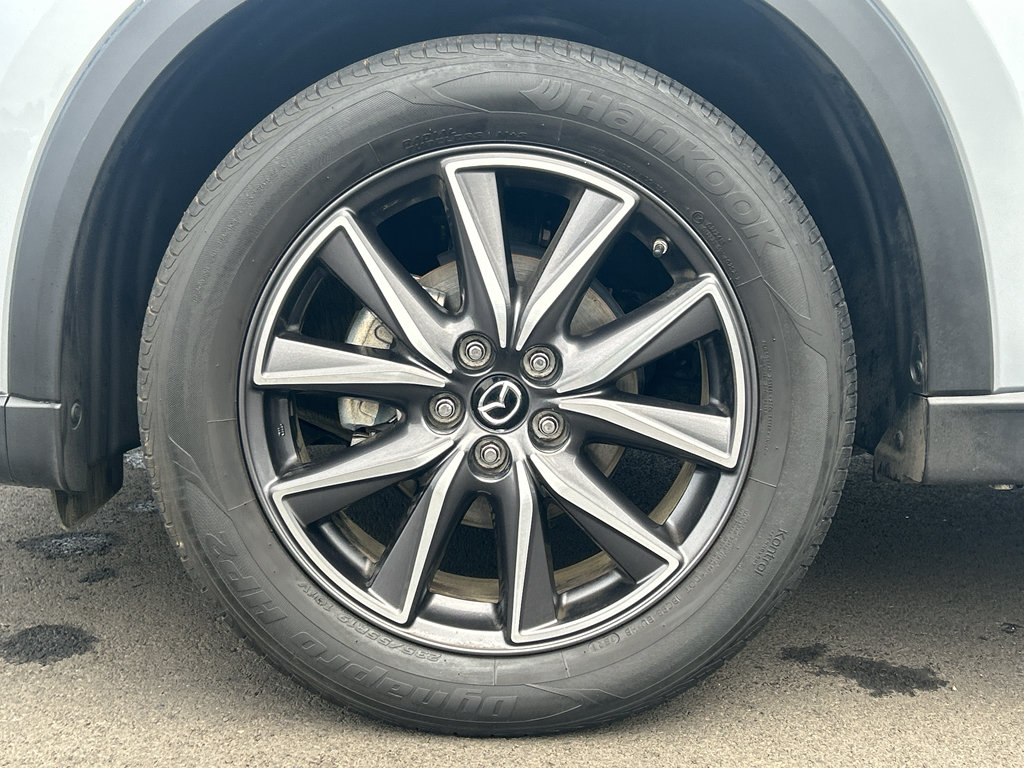 Used 2018 MAZDA CX-5 Grand Touring FWD image 12