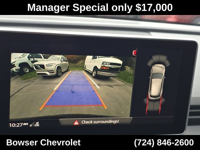 Used 2019 Audi Q5 2.0T Premium Plus w/ Premium Plus Package image 17