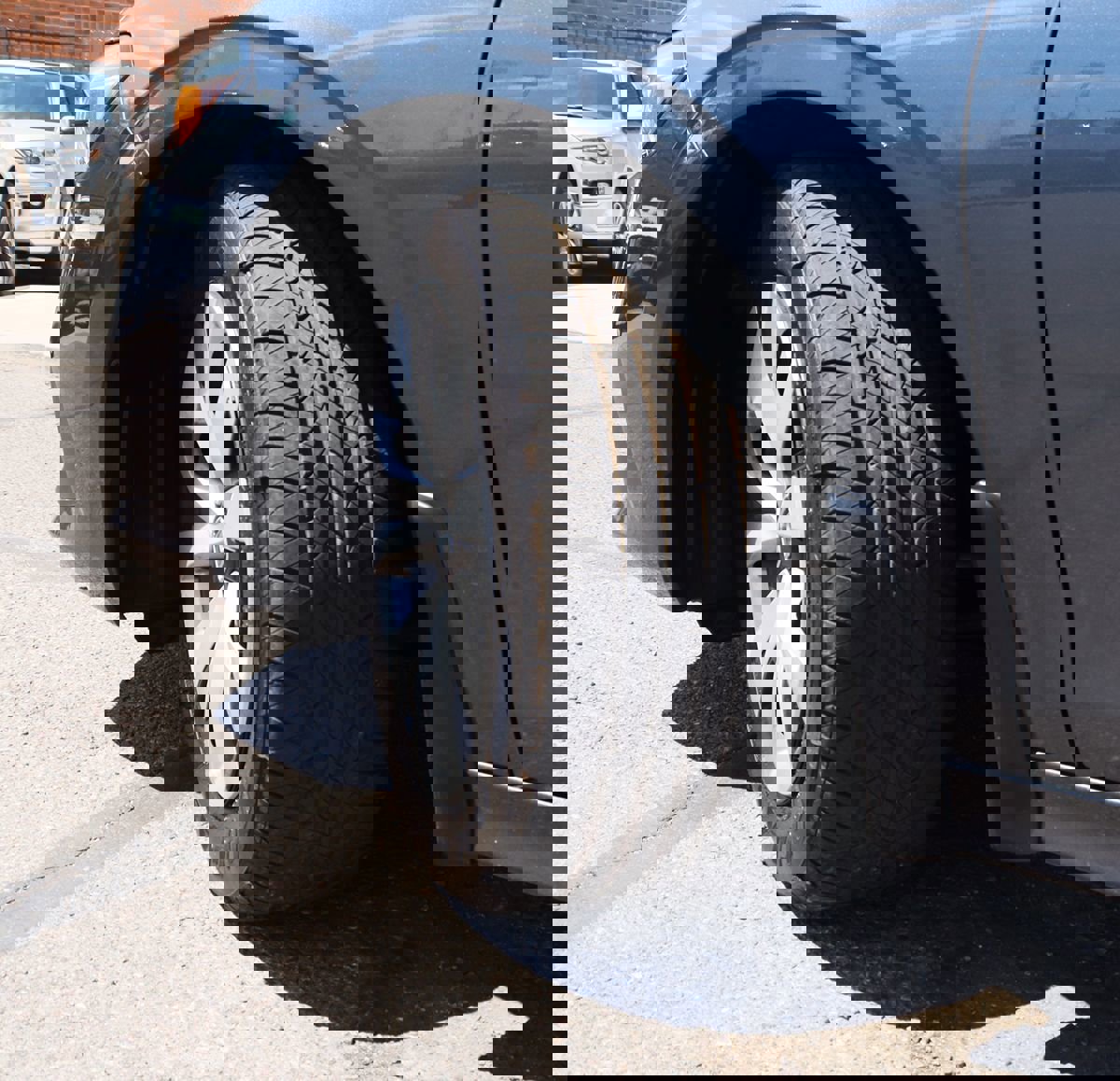 Used 2024 Honda Civic LX image 6