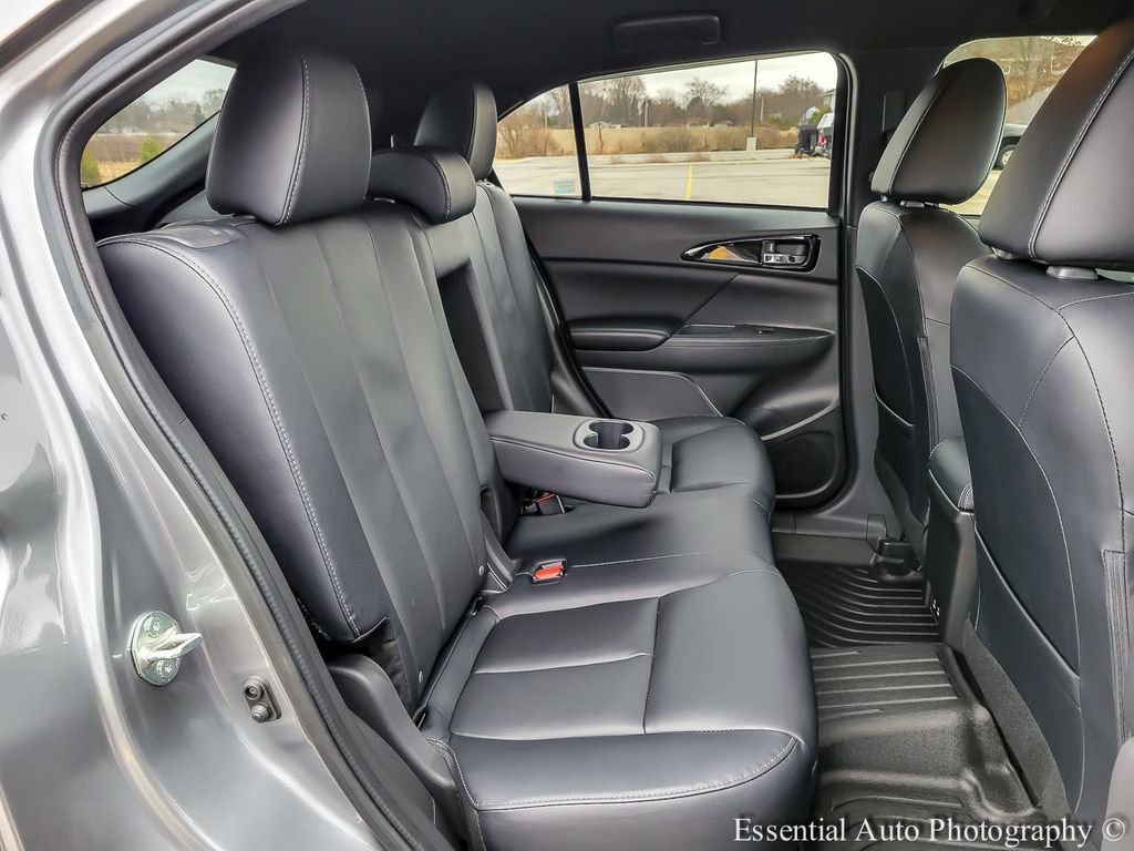 Used 2026 Mitsubishi Eclipse Cross SE image 29