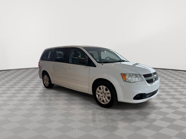 Used 2017 Dodge Grand Caravan SE w/ Power Window Group image 13