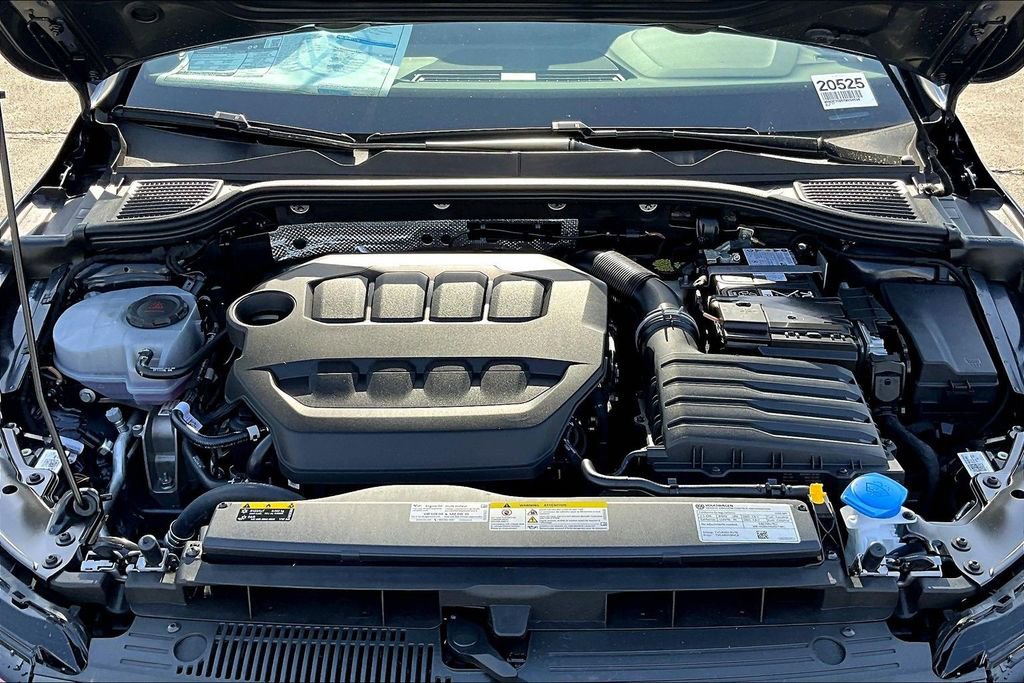 New 2026 Volkswagen GTI SE image 31