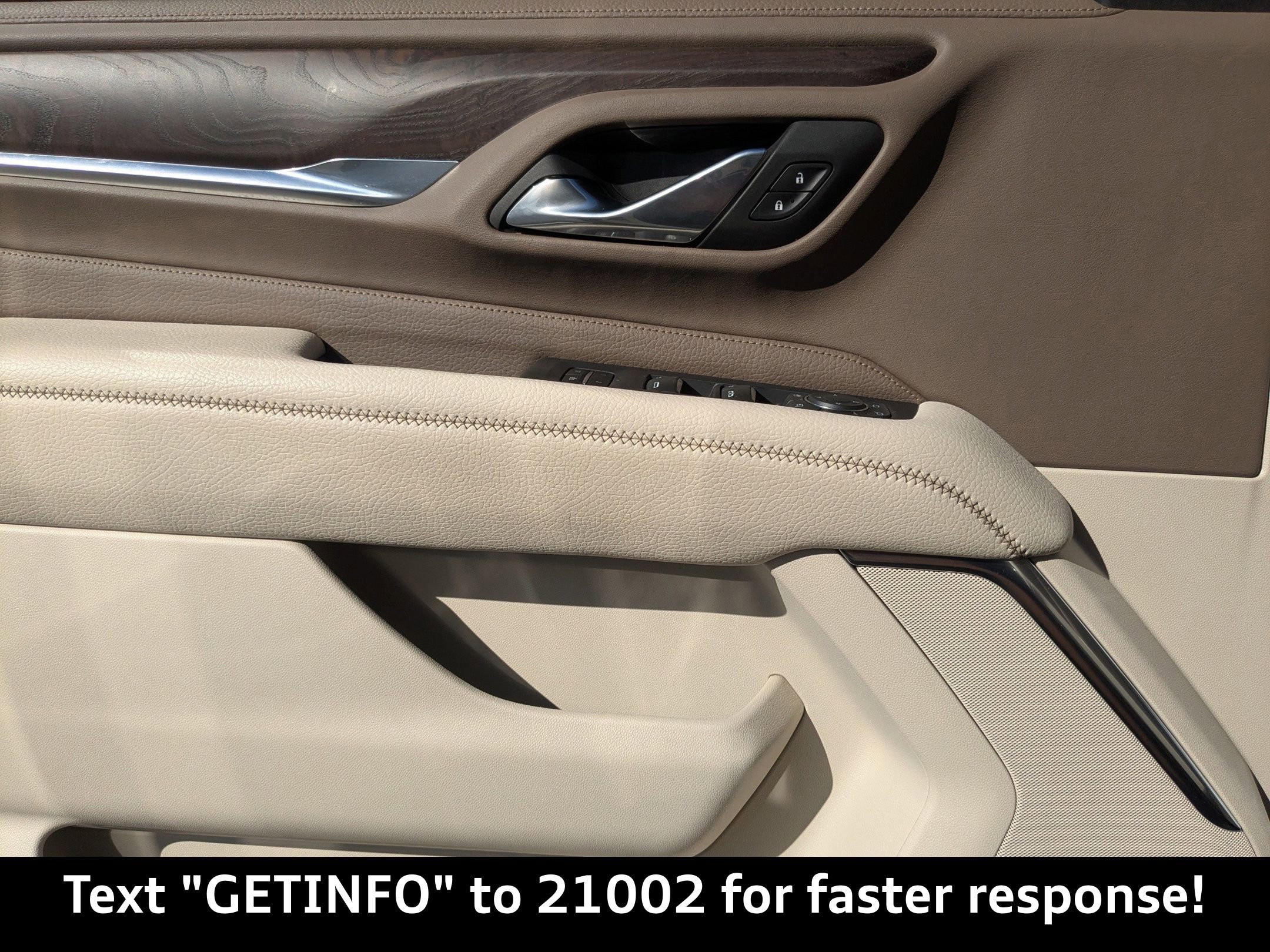 Used 2021 GMC Yukon Denali image 27