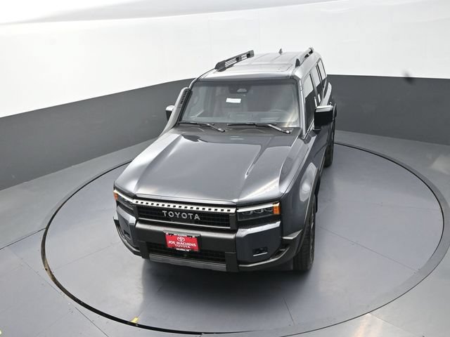 New 2027 Toyota Land Cruiser AWD/4WD image 23