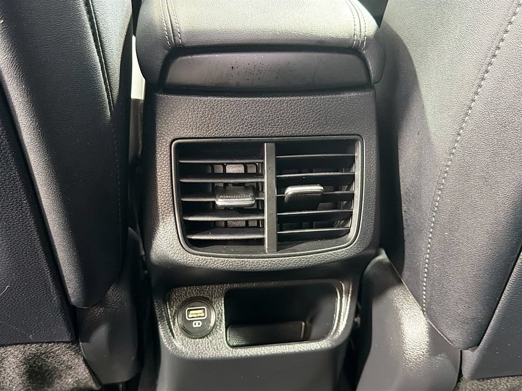 Used 2023 Kia Seltos EX AWD/4WD image 27