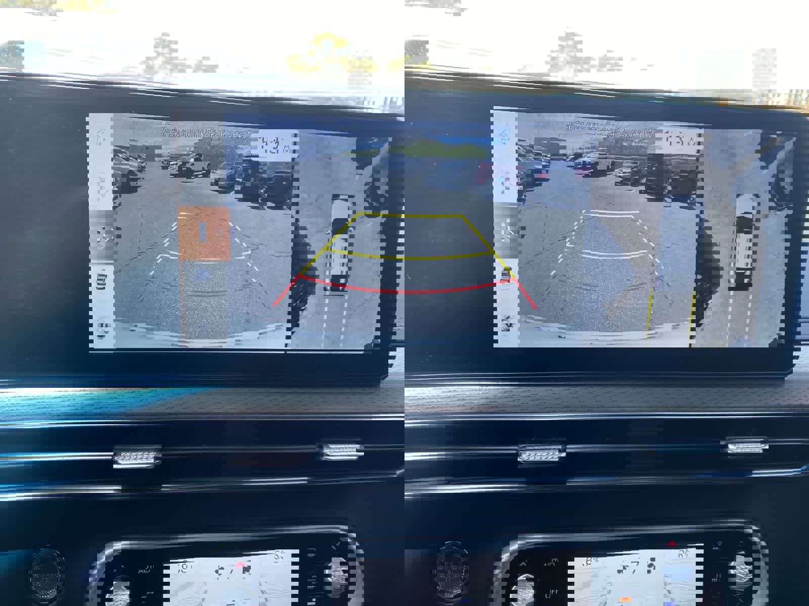 Used 2023 Genesis GV60 Performance image 17