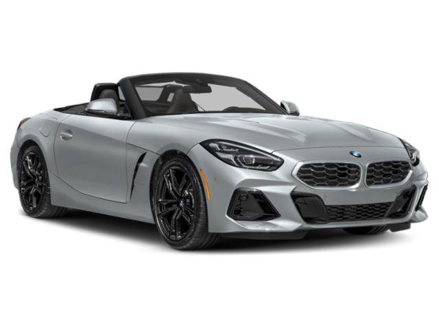Used 2026 BMW Z4 sDrive30i w/ Premium Package RWD image 9