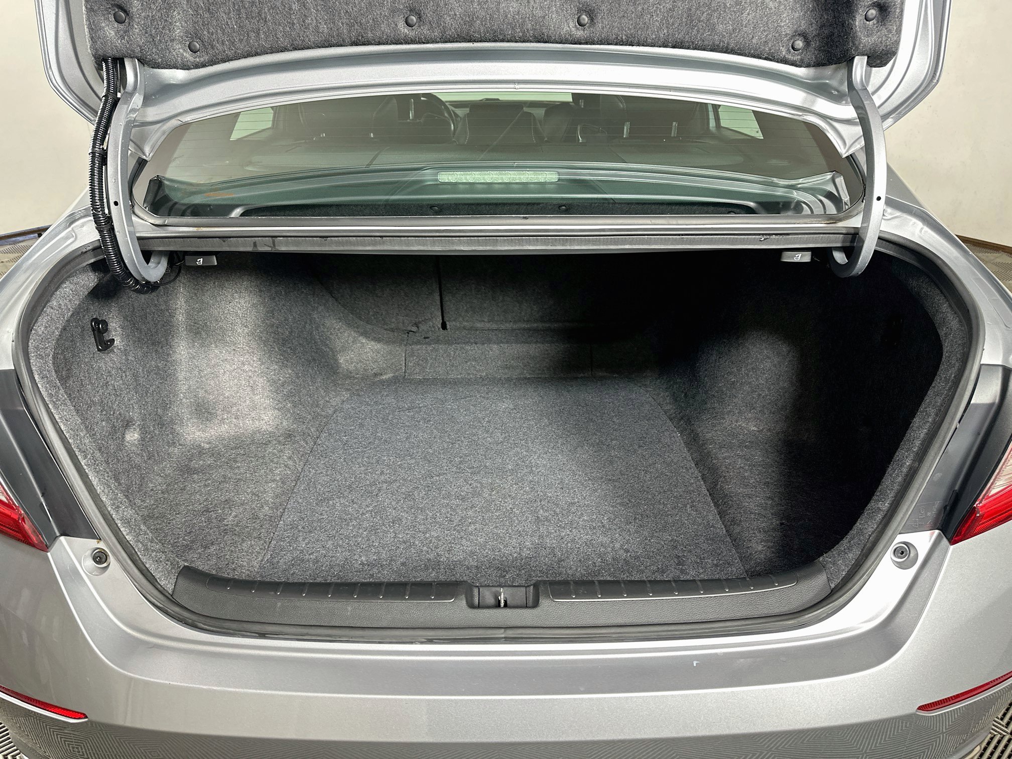 Used 2019 Honda Accord Sport image 23