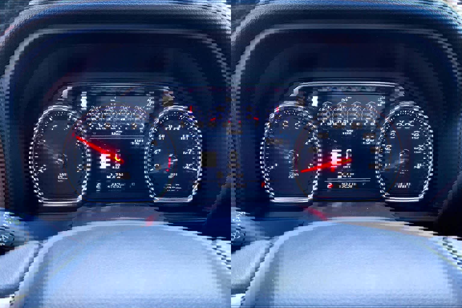 Used 2022 Chevrolet Silverado 2500 High Country w/ Technology Package image 25