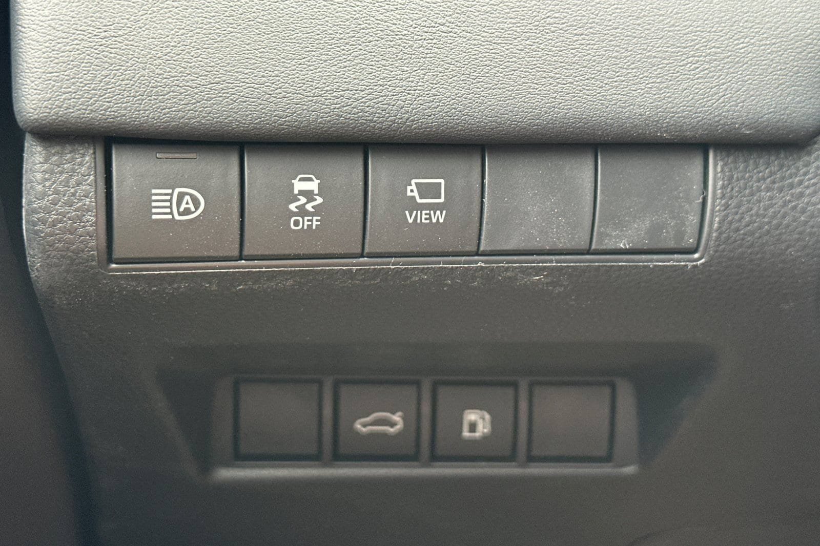 New 2026 Toyota Mirai RWD image 30