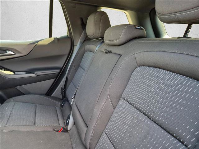 Used 2026 Chevrolet Equinox LT FWD image 15