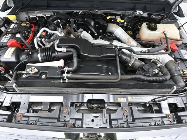 Used 2015 Ford F350 Lariat w/ Camper Package AWD/4WD image 49
