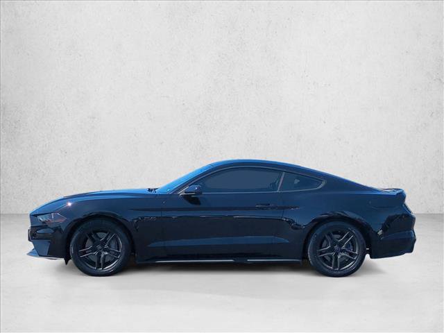 Used 2019 Ford Mustang GT Premium RWD image 9