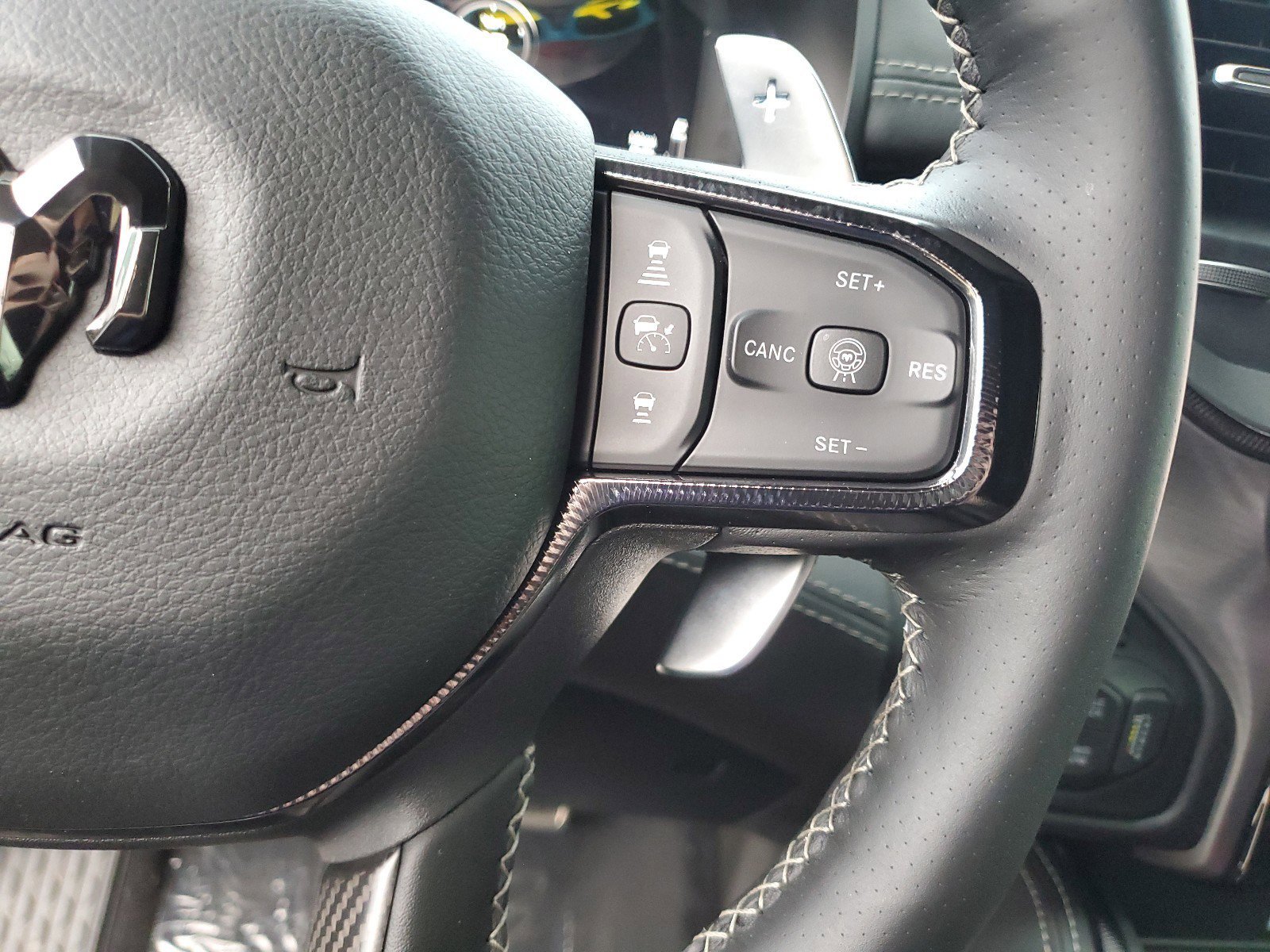 New 2026 RAM 1500 RHO image 28