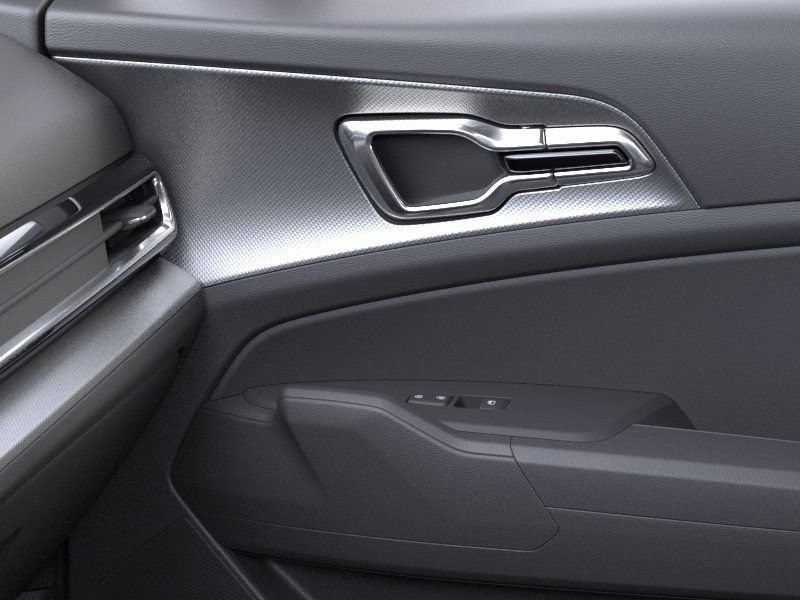 New 2025 Kia Sportage LX image 25