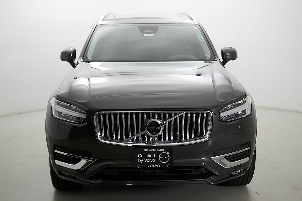 Certified 2025 Volvo XC90 B6 Ultra w/ Protection Package Premier AWD/4WD image 5