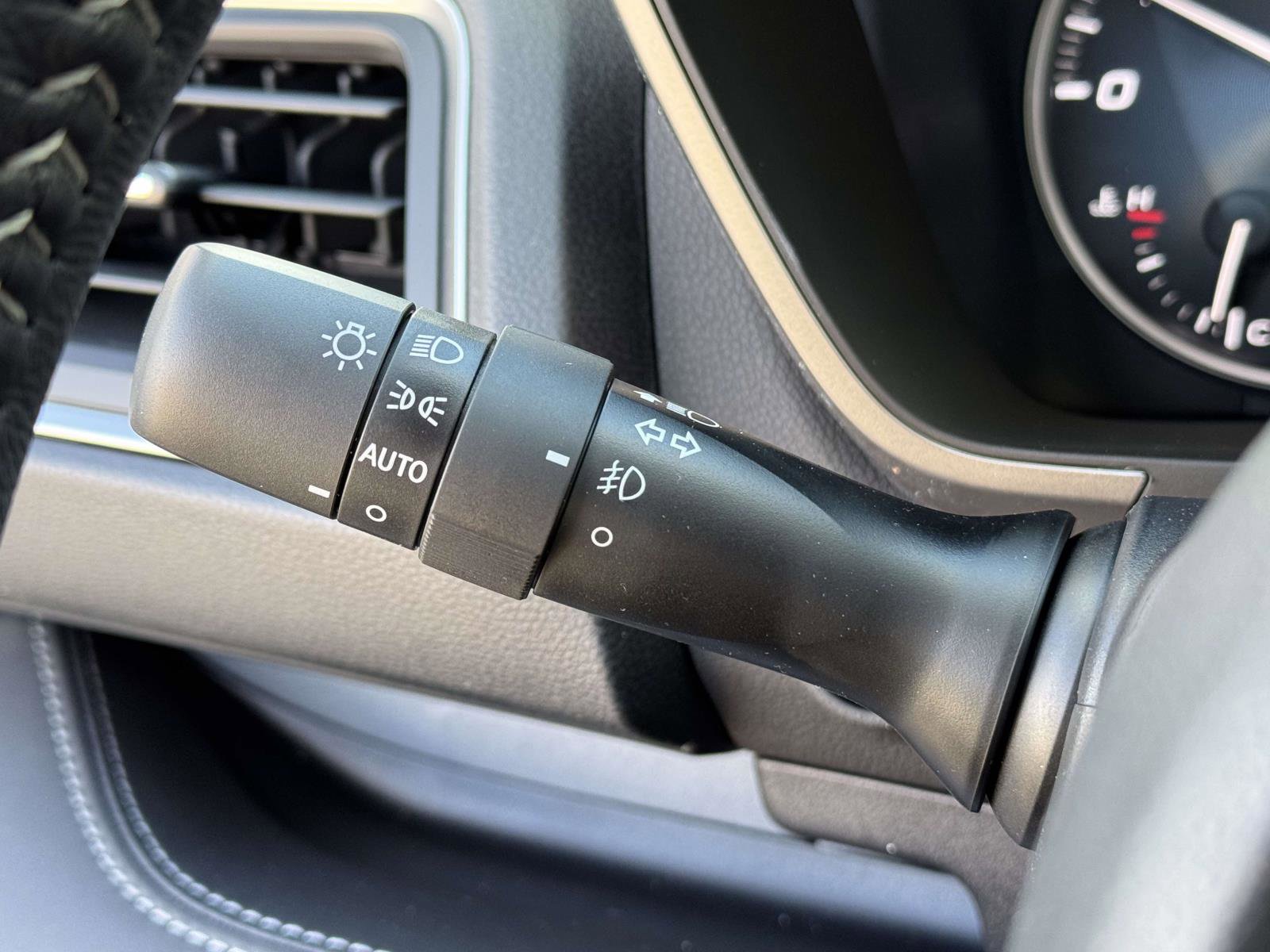 New 2026 Subaru Ascent Limited image 16