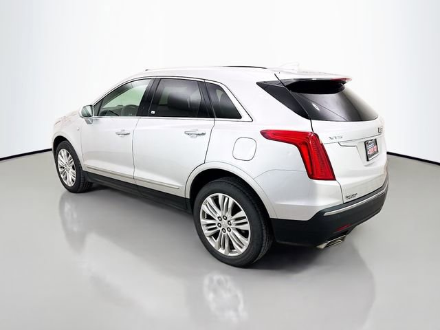 Used 2019 Cadillac XT5 Premium Luxury image 6