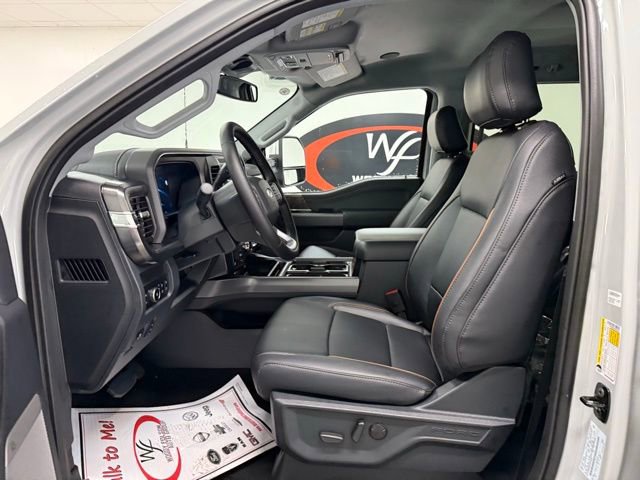 New 2026 Ford F350 Lariat w/ Lariat Ultimate Package image 11