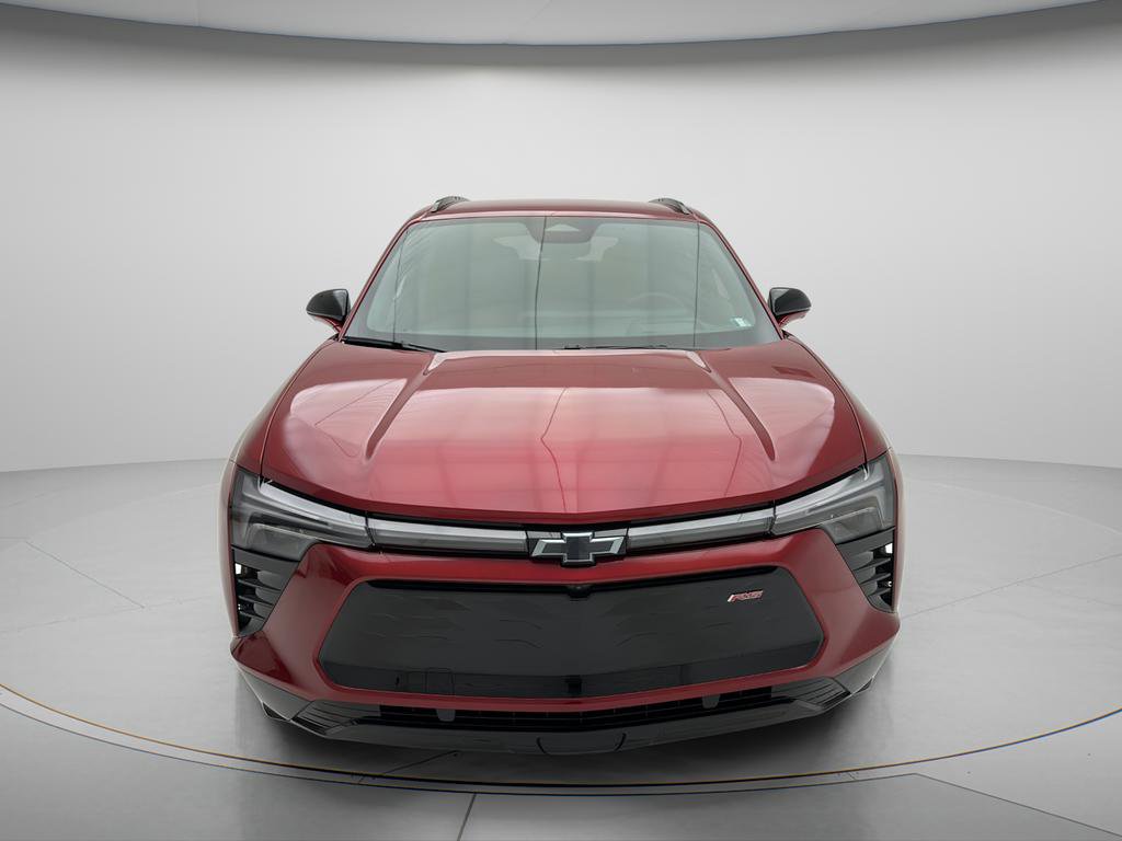 Used 2024 Chevrolet Blazer EV RS AWD/4WD video 2