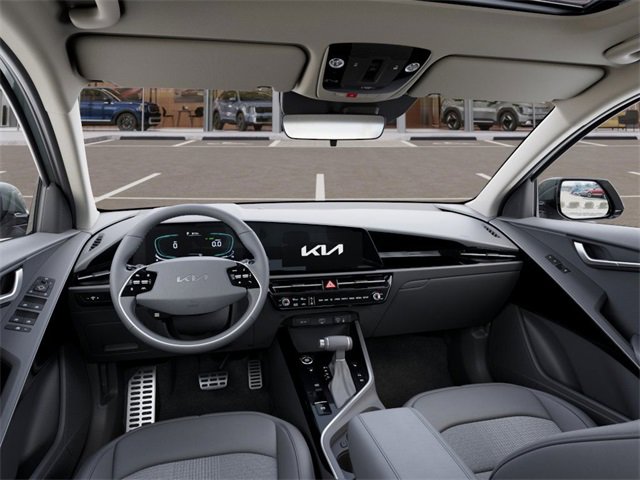 New 2025 Kia Niro EX Touring image 14