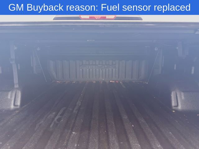 Used 2024 GMC Sierra 1500 AT4X AWD/4WD image 19