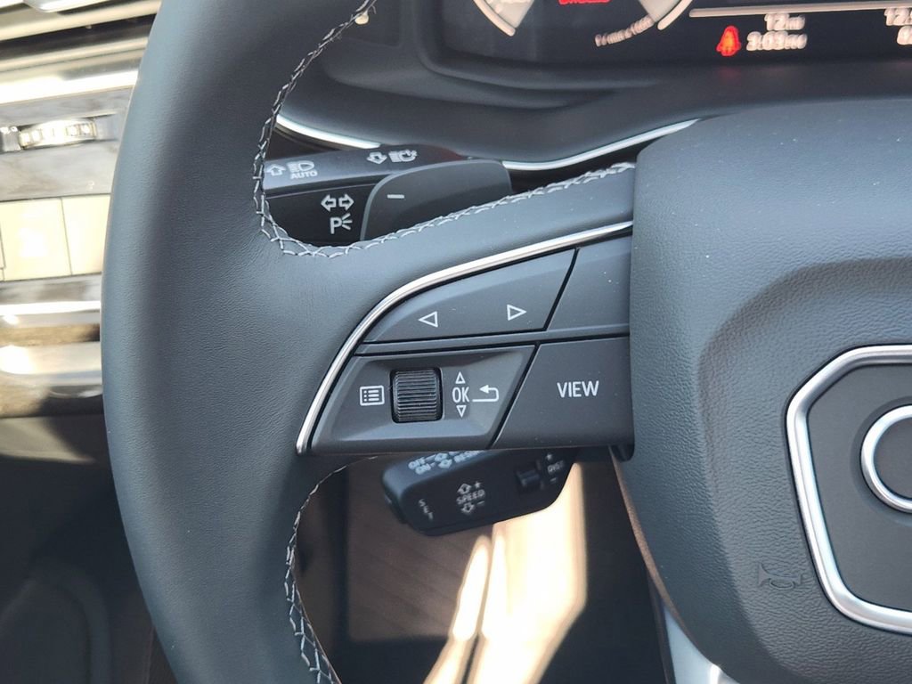 New 2025 Audi Q7 3.0T Premium Plus image 30