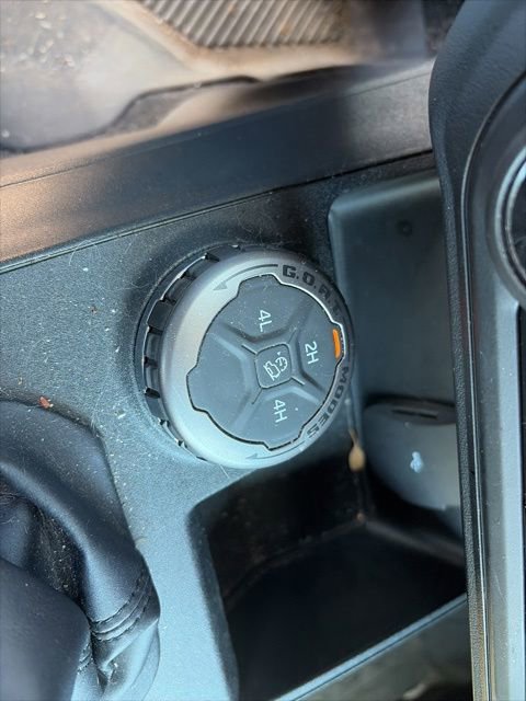 Used 2023 Ford Bronco 2-Door AWD/4WD image 12