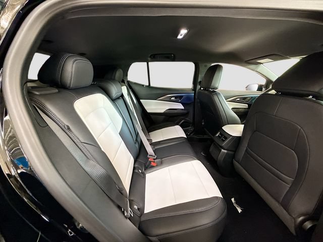 New 2026 Chevrolet Equinox EV LT AWD/4WD image 27