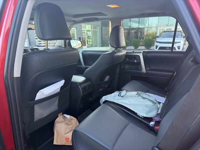 Used 2019 Toyota 4Runner SR5 Premium image 12