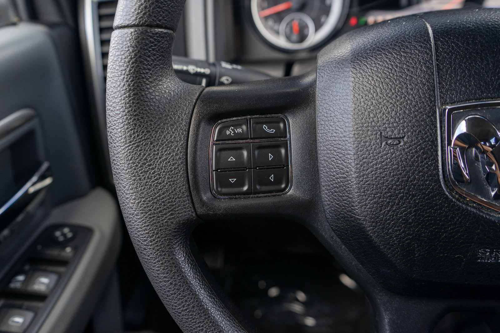 Used 2019 RAM 1500 Classic Warlock AWD/4WD image 22