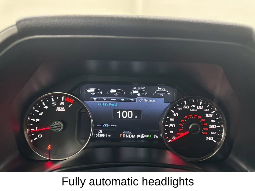 Used 2019 Ford F150 Raptor w/ Equipment Group 802A Luxury AWD/4WD image 40