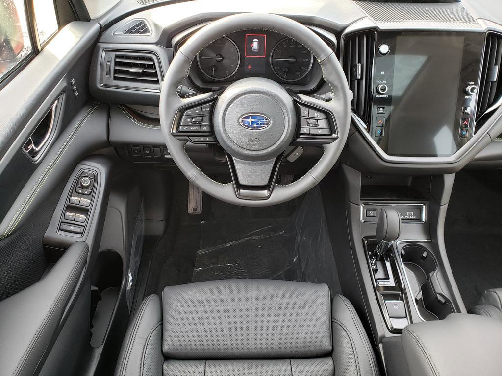 New 2026 Subaru Ascent Bronze Edition image 10