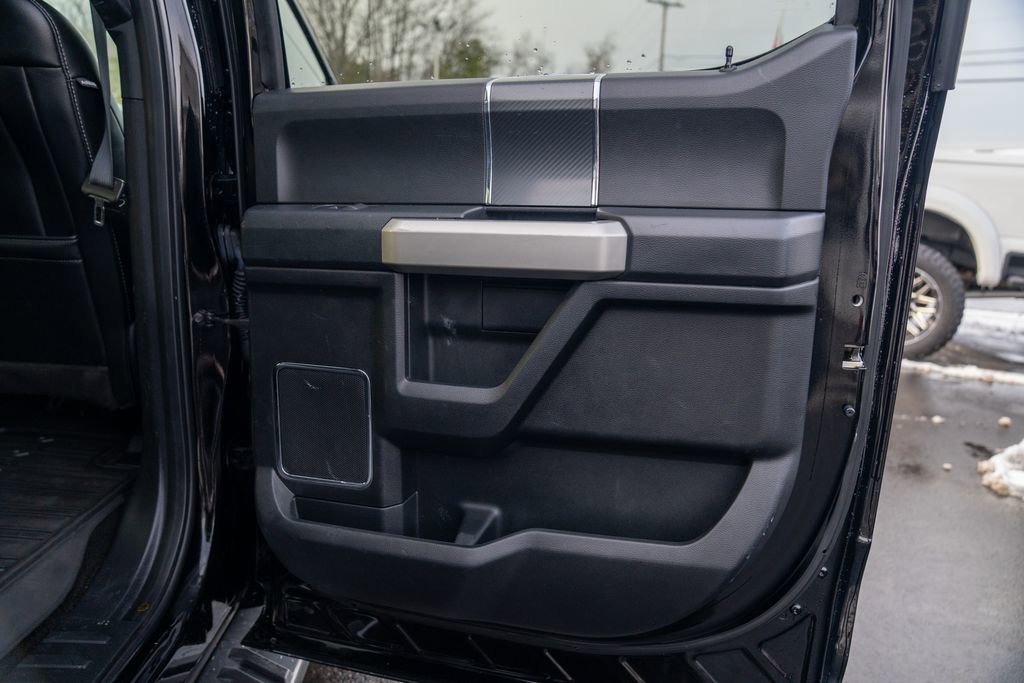 Used 2018 Ford F150 Lariat image 15