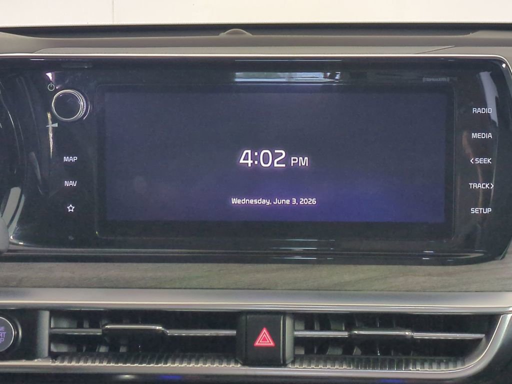 Used 2022 Kia K5 EX FWD image 19