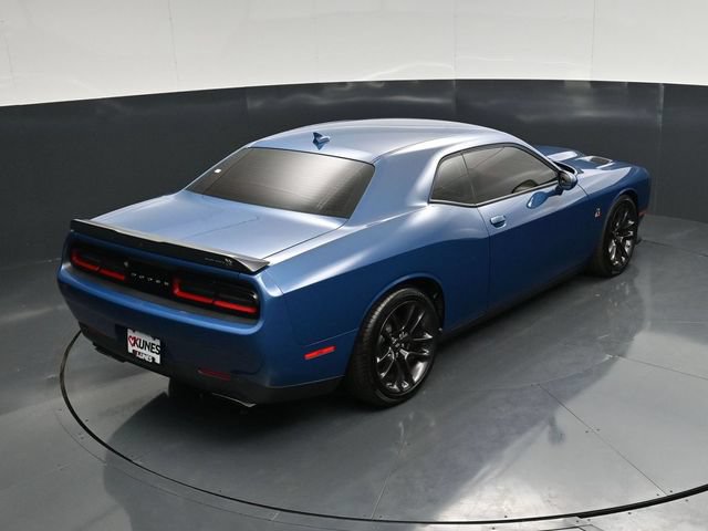 Certified 2020 Dodge Challenger R/T Scat Pack RWD image 57