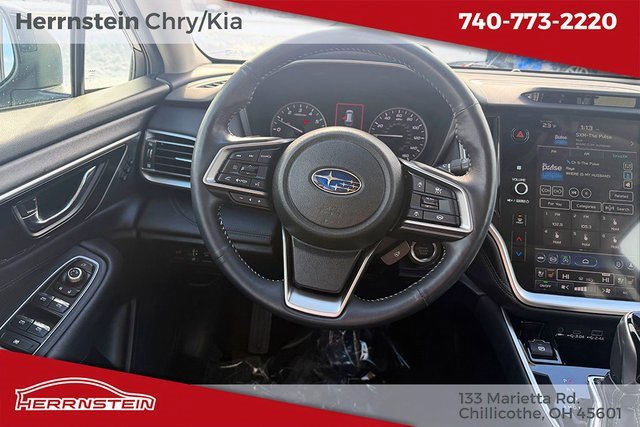 Used 2023 Subaru Outback Touring image 7