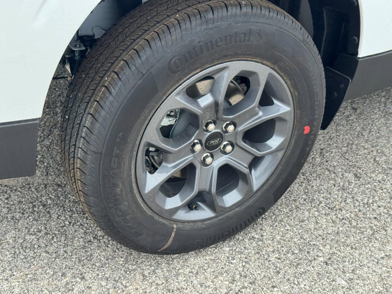 New 2025 Ford Maverick XLT w/ XLT Luxury Package image 4
