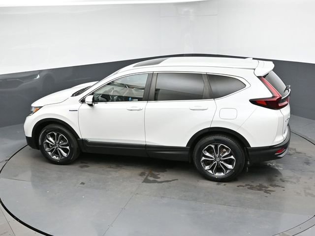 Used 2020 Honda CR-V EX-L image 40
