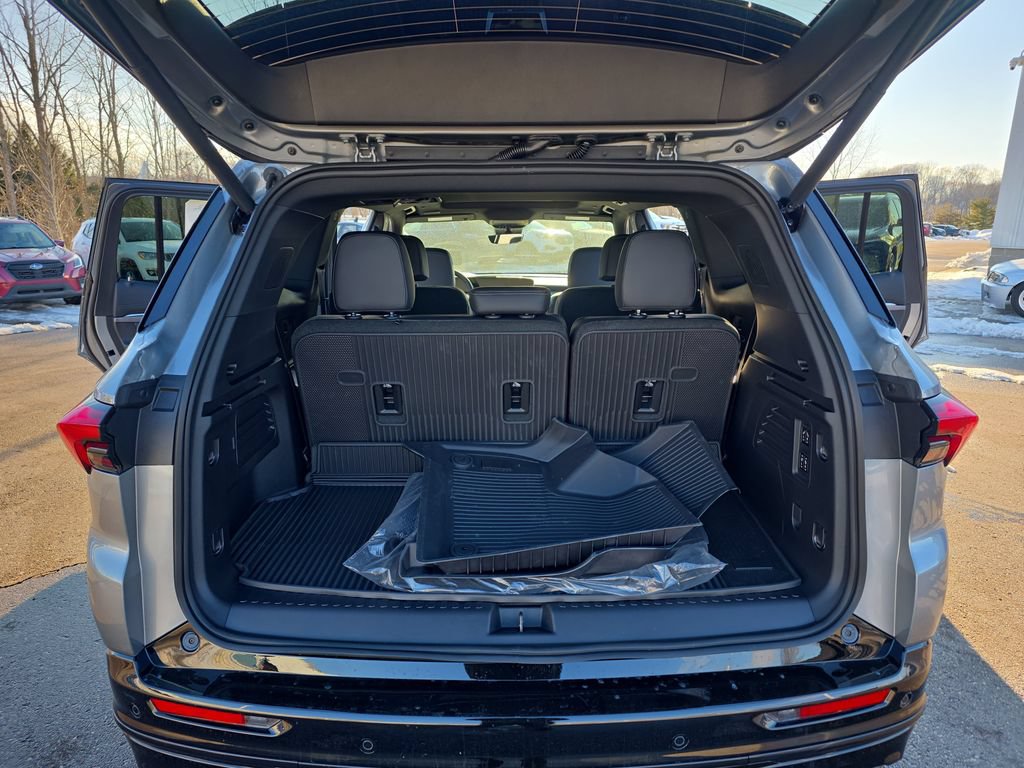 New 2026 Buick Enclave Sport Touring w/ Power Package FWD image 12