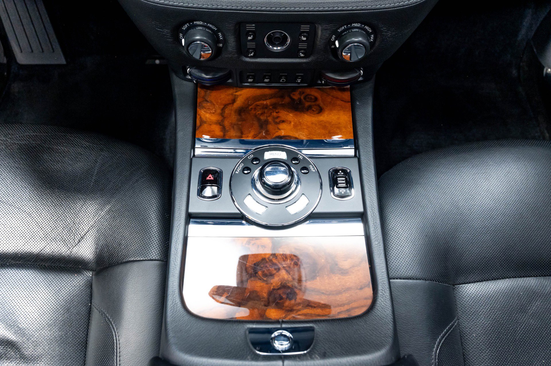 Used 2012 Rolls-Royce Ghost RWD image 43